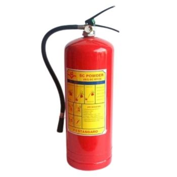 Bình Chữa Cháy BC 1KG Nhỏ Gọn Chính Hãng Có Thiết Kế Gọn Nhẹ, Thuận Tiện Bố Trí Tại Nhà Ở, Văn Phòng, Cửa Hàng Và Nhiều Khu Vực Làm Việc. Sản Phẩm Hỗ Trợ Xử Lý Đám Cháy Phù Hợp, Dễ Bảo Quản Và Sử Dụng Khi Cần Thiết.