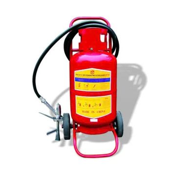 Bình Chữa Cháy Bột ABC Đạt Chuẩn An Toàn