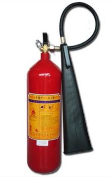 Bình Phòng Cháy Chữa Cháy CO2 5KG  PCC0008