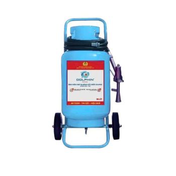 Bình Chữa Cháy Gốc Nước Đạt Chuẩn An Toàn