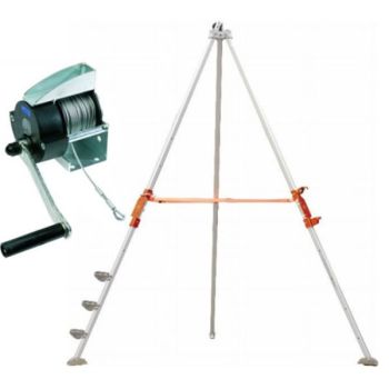 Bộ Cứu Nạn Tripod Model Bền
