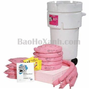 Bộ Dụng Cụ Chống Tràn Hóa Chất Chất Lượng
