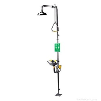 Bồn Rửa Mắt Khẩn Cấp An Toàn