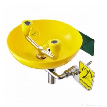 Bồn Rửa Mắt Khẩn Cấp Cao Cấp