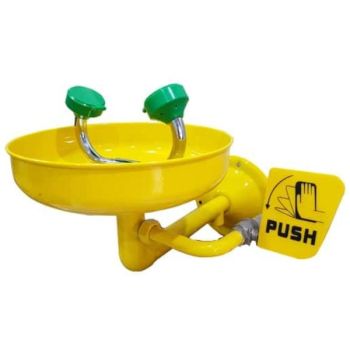 Bồn Rửa Mắt Và Tắm Khẩn Cấp An Toàn