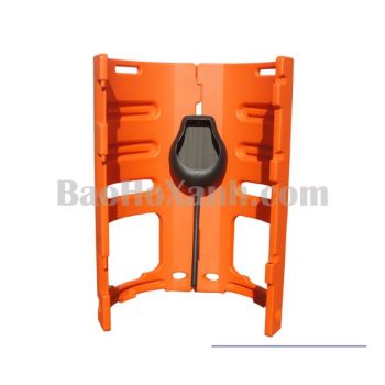 Bồn Tiểu Di Động HDPE