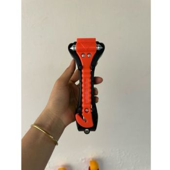 Búa Thoát Hiểm ô Tô Chính Hãng