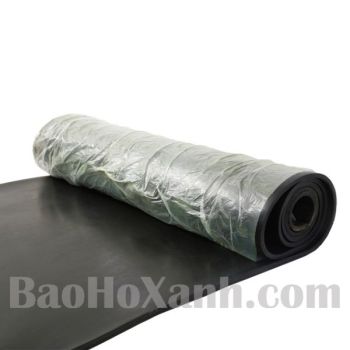 Cao Su Tấm 5mm