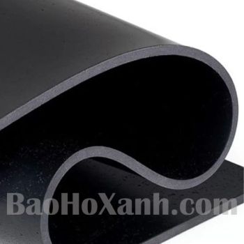 Cao Su Tấm Dày 10mm