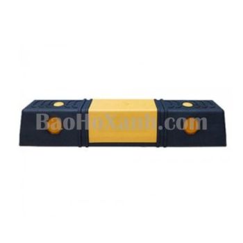 Chặn Lùi Sau Bánh Xe Hơi PP