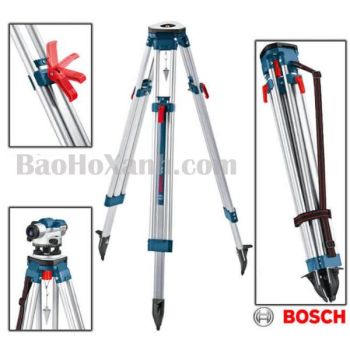 Chân Máy Thuỷ Bình Chính Hãng