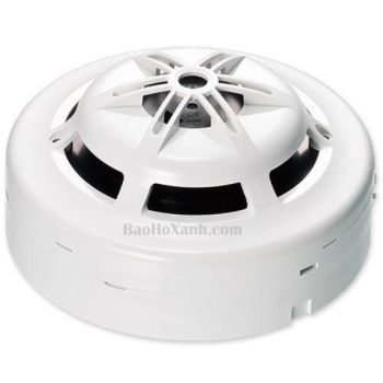 Đầu Báo Cháy, Báo Nhiệt Chính Hãng