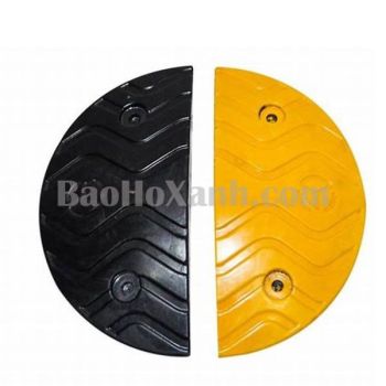 Đầu Gờ Giảm Tốc An Toàn