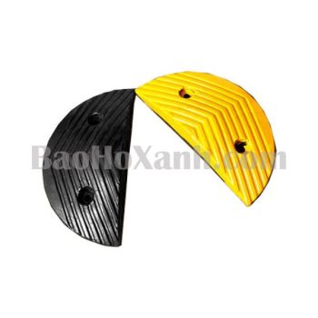 Đầu Gờ Giảm Tốc Cao Su Chính Hãng