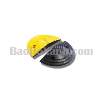 Đầu Gờ Giảm Tốc Cao Su Đàn Hồi