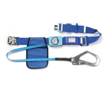 Dây An Toàn Bụng 1 Khóa Lớn Dây Bẹ Thường Toàn Tâm Gia Công Theo Chuẩn CE Rẻ An Toàn Tốt