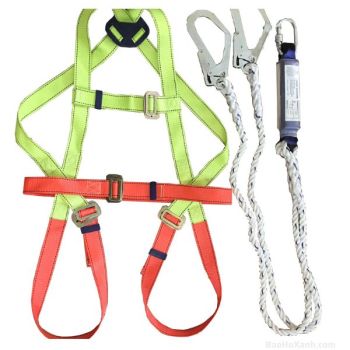 Dây An Toàn Jack Olsen Chất Lượng
