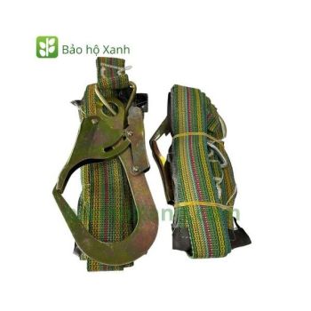 Dây An Toàn Ngang Bụng 1 Móc