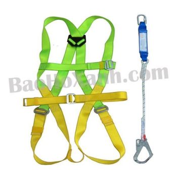 Dây An Toàn Toàn Thân Giảm Sốc