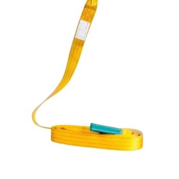 Dây Cẩu Hàng Usafe 1Tx10m Bản 25mm Usafety Mỹ Tiêu Chuẩn CE Bền Bỉ Giá Tốt, Nổi Bật Với Thiết Kế Chắc Chắn, Kích Thước Tiện Dụng Và Khả Năng Hỗ Trợ Nâng Hạ Hàng Hóa. Sản Phẩm Phù Hợp Cho Kho Xưởng, Công Trình Và Nhiều Nhu Cầu Vận Chuyển Thực Tế.