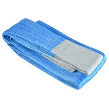 Dây Cẩu Hàng Usafe 1Tx3m Bảng 25mm Usafety Mỹ Tiêu Chuẩn CE Chịu Tải Tốt Phục Vụ Công Trình
