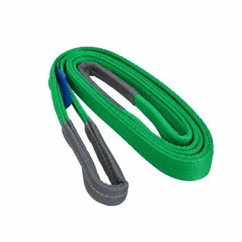 Dây Cẩu Hàng Usafe 2Tx1m Bảng 50mm Chính Hãng Chất Lượng Cao, Thiết Kế Bền Chắc, Hỗ Trợ Nâng Và Di Chuyển Hàng Hóa An Toàn, Phù Hợp Sử Dụng Trong Công Trường Và Nhà Xưởng.