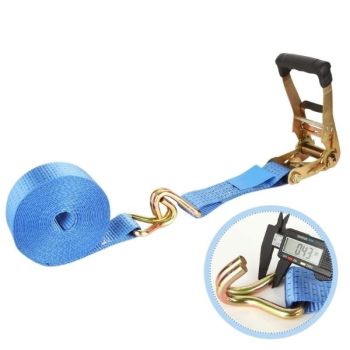 Dây Cẩu Hàng Usafe 2Tx4m Bảng 50mm Usafety Mỹ An Toàn Nâng Hạ Được Sử Dụng Để Hỗ Trợ Cẩu Và Di Chuyển Hàng Hóa Trong Các Hoạt Động Sản Xuất, Vận Tải. Thiết Kế Bản Rộng 50mm Kết Hợp Chiều Dài 4m Mang Đến Sự Linh Hoạt Khi Bố Trí Dây Cẩu Phù Hợp Với Đặc Điểm