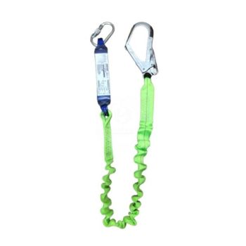 Dây Chống Sốc 1 Móc An Toàn