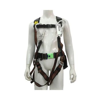 Dây Chống Sốc 2 Móc Nhôm Bền