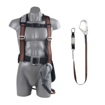 Dây Đai 2 Móc Chống Tĩnh Điện Chống Sốc Chất Lượng