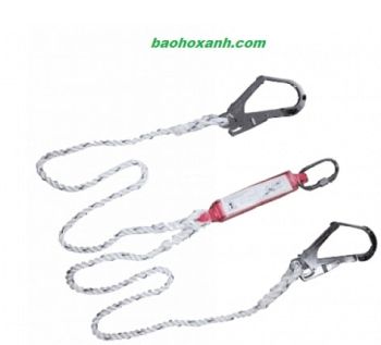Dây Đai 2 Móc Giảm Sốc SM6104-1
