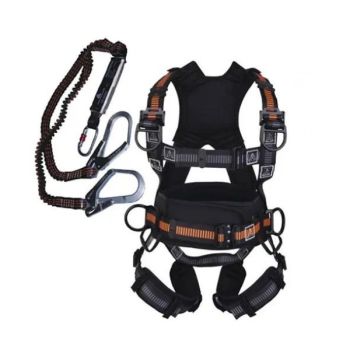 Dây Đai An Toàn Delta Plus Tốt Cao Cấp