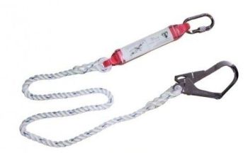 Dây dai an toàn giảm sốc 1 mốc - ATC0170