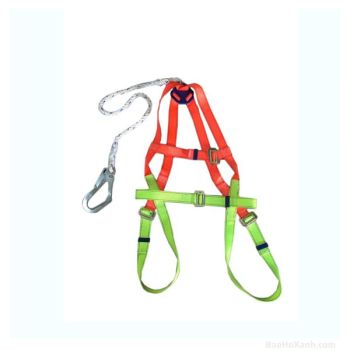 Dây Đai An Toàn Jack Olsen Chất Lượng