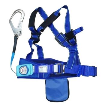 Dây Mòi 1 Khóa Lớn Và 1 Khóa Nhỏ Có Giảm Sóc Dây Bẹ Toàn Tâm Loại 1 Gia Công Theo Chuẩn CE Chất Lượng Bền Bỉ