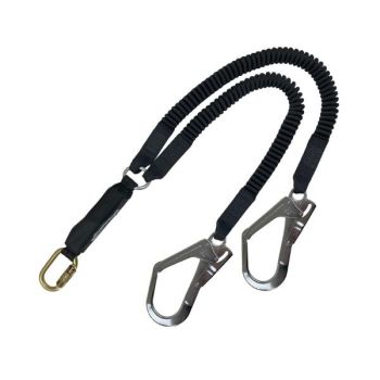 Dây Mòi 2 Khóa Lớn Và 1 Khóa Nhỏ Có Giảm Sóc Dây Bẹ Toàn Tâm Loại 1 Gia Công Theo Chuẩn Ce Bền Bỉ An Toàn
