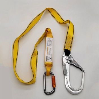 Dây Thoát Hiểm 12 Ly PE Climbing Rope 200m/22kg Usafety Mỹ Tiêu Chuẩn CE Bán Lẻ Mét An Toàn