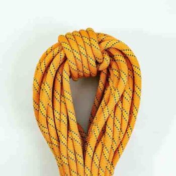 Dây Thoát Hiểm 14 Ly PE Climbing Rope 200m/28kg Usafety Mỹ Tiêu Chuẩn CE Bán Lẻ Mét Chính Hãng