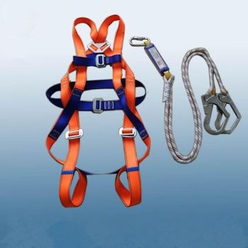  Dây Toàn Thân 2 Khóa Dây Tơ Toàn Tâm Loại 1 Hàng Xuất Nhập Khẩu Tiêu Chuẩn CE Chất Lượng Giá Rẻ
