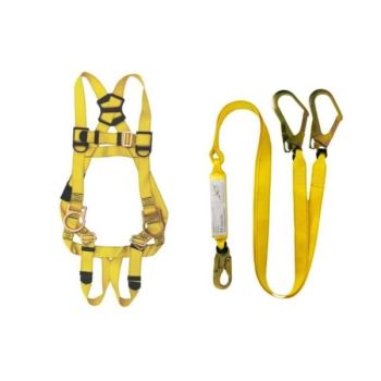 Dây Toàn Thân 2 Khóa Lớn Dây Tơ Toàn Tâm Loại 1 Gia Công Theo Chuẩn CE Bền Bỉ Giá Tốt
