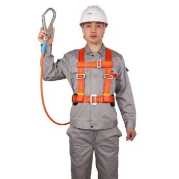Dây Toàn Thân 1 Khóa Dây Bẹ Lớn Toàn Tâm SX Tại VN Loại 2 Thường Lâu Bền Dễ Dùng