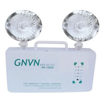 Đèn Sạc Khẩn Cấp An Toàn