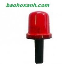 Đèn tín hiệu công trường cầm tay 
