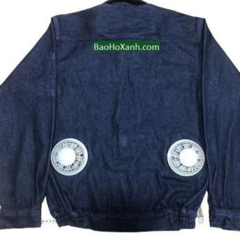 Đồng Phục Bảo Hộ Bền Bỉ
