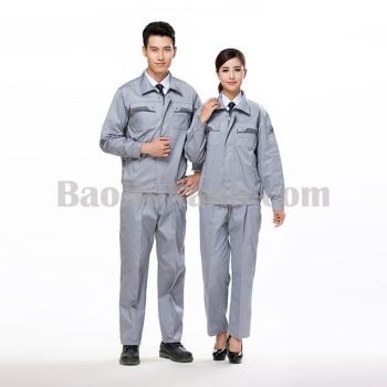 Đồng Phục Bảo Hộ Đẹp Nhất