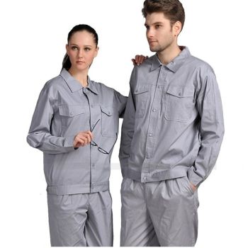 Đồng Phục Bảo Hộ Lao Động Cho Công Nhân 