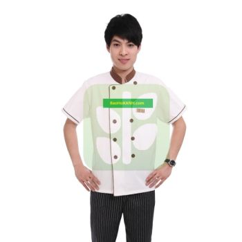 Đồng Phục Bếp Chính Hãng Tốt