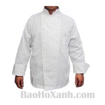 Đồng Phục Bếp Siêu Bền