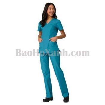 Đồng Phục Điều Dưỡng Đẹp
