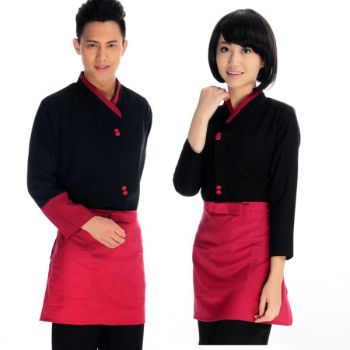 Đồng Phục Nhà Hàng Khách Sạn Uy Tín